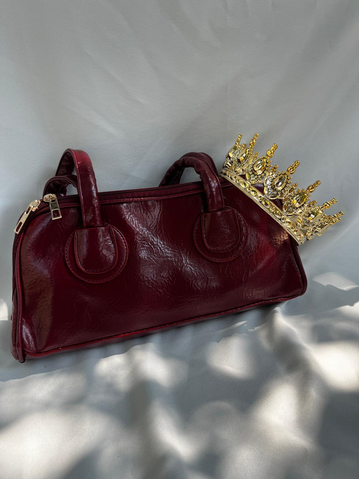 👑 Asenya Royal Touch — Zarafetin ve Gücün Buluştuğu Nokta