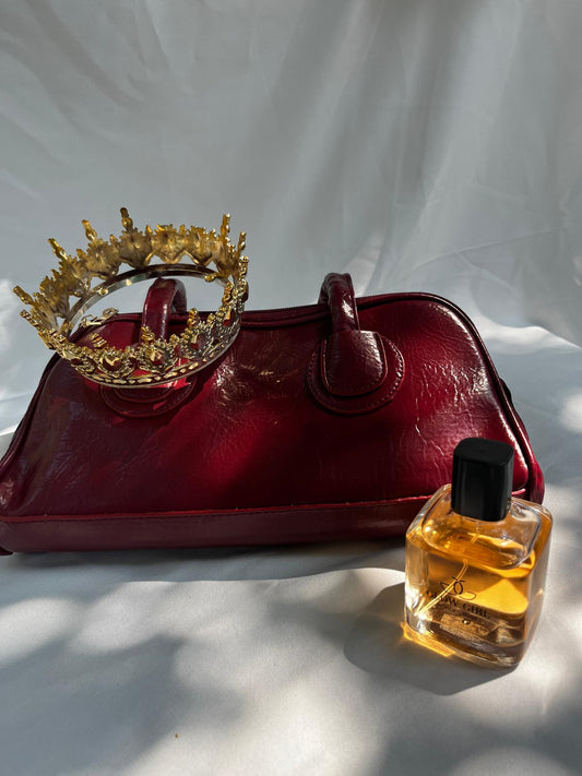 👑 Asenya Royal Touch — Zarafetin ve Gücün Buluştuğu Nokta