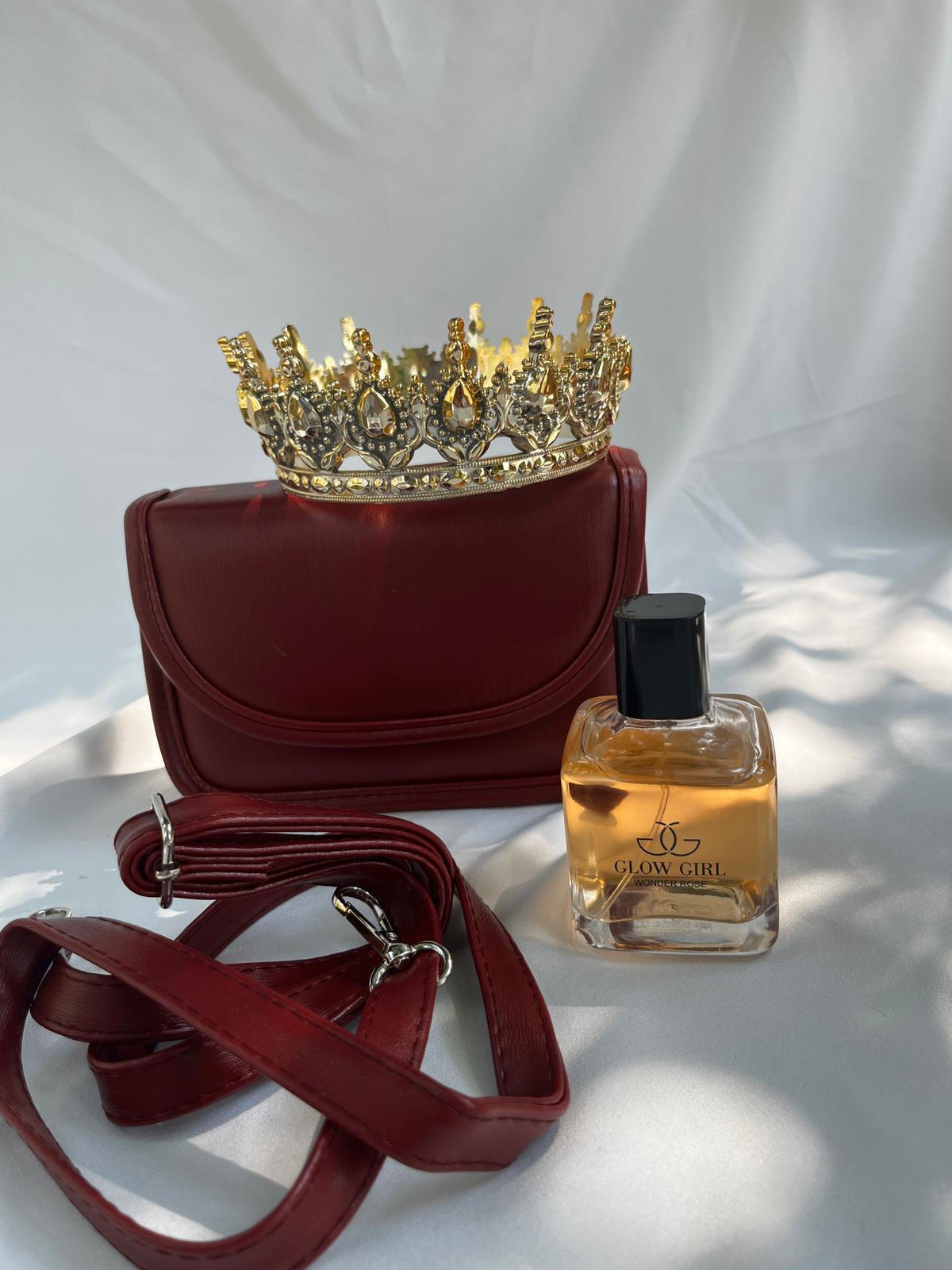 👜 Asenya Pure Form — Sadelikten Gelen Şıklık