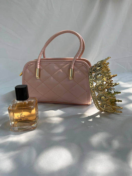 👛 Asenya Crown Edition — Prenseslere Layık Şıklık