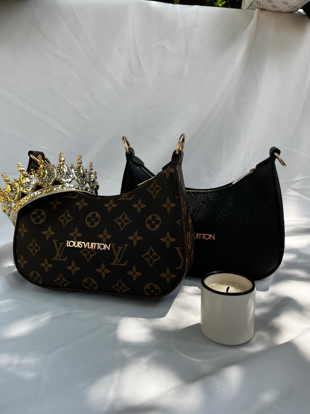 👑 Asenya Luxe Series — Zarafetin En Güçlü Hali