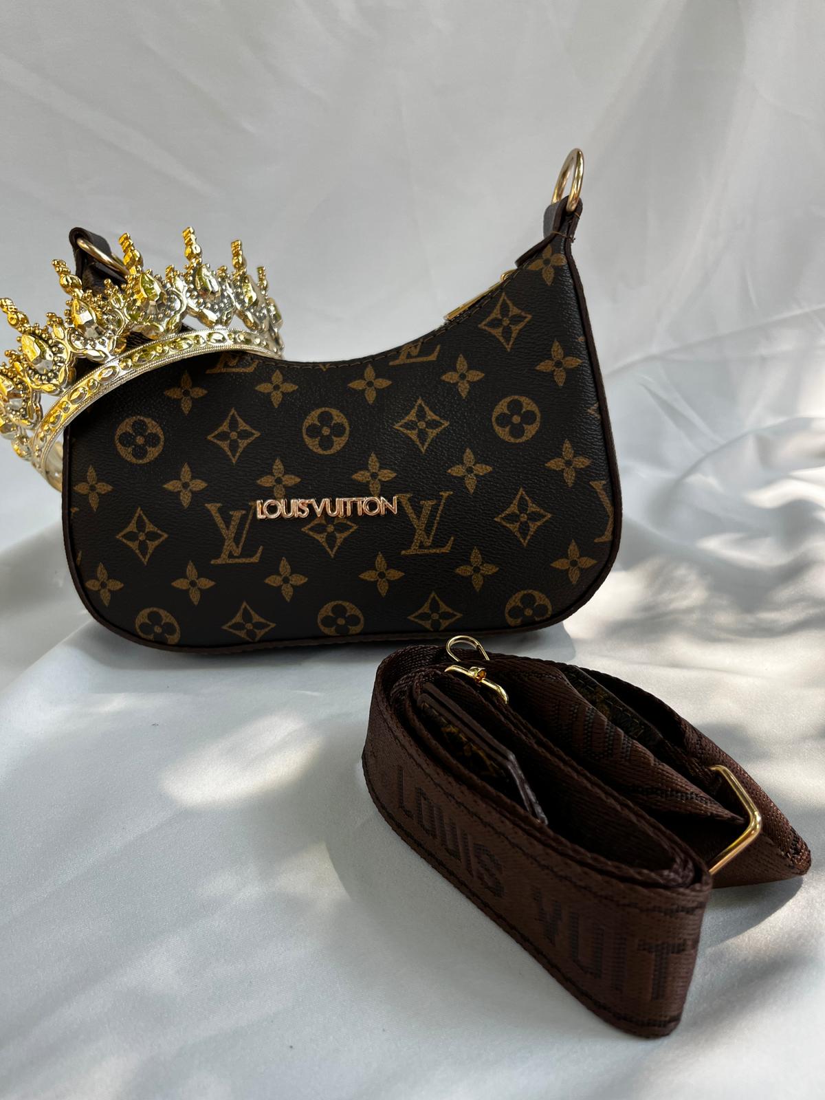 👑 Asenya Luxe Series — Zarafetin En Güçlü Hali