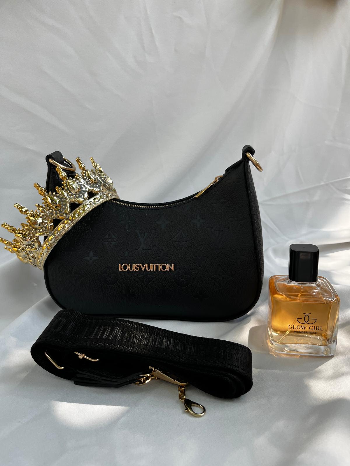 👑 Asenya Luxe Series — Zarafetin En Güçlü Hali