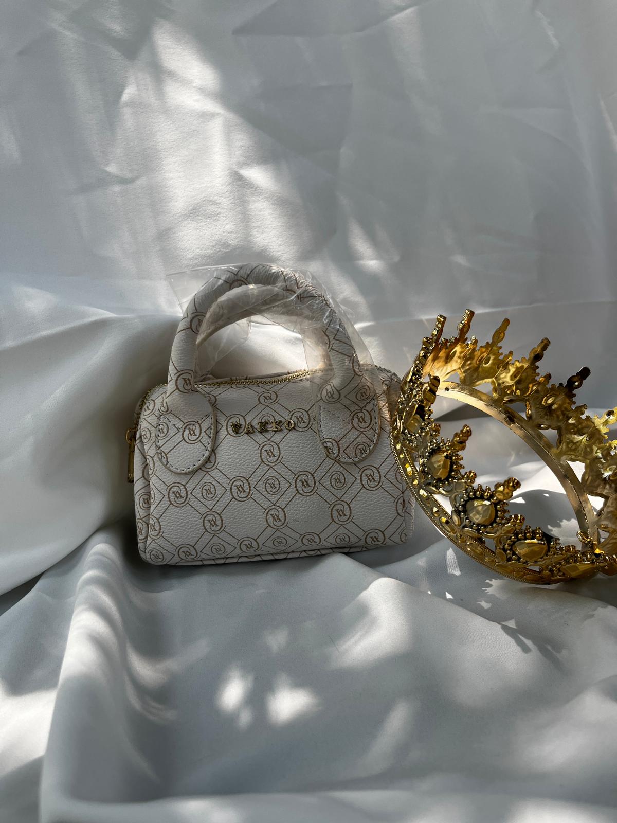 👜 Vakko Elegance — Desende Gizli İhtişam