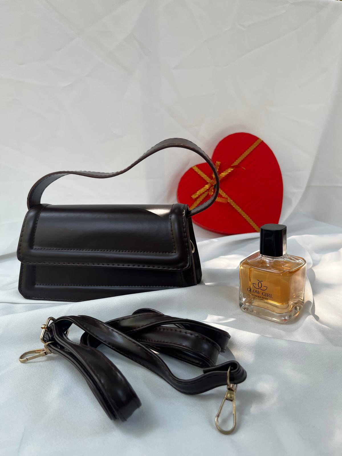👜 Asenya Urban Box – Minimal Duruşun Şık Hali