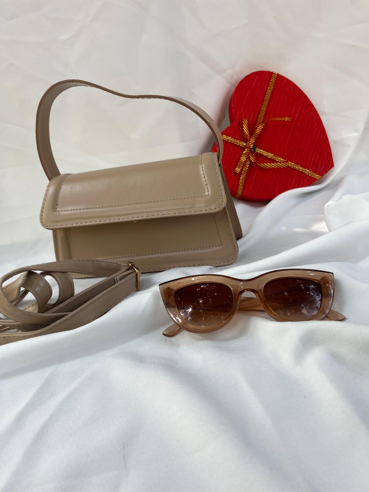 👜 Asenya Urban Box – Minimal Duruşun Şık Hali