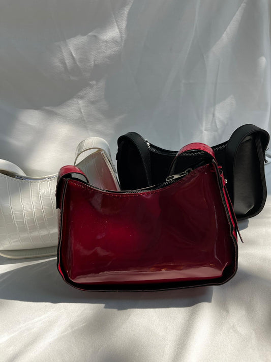 👜 Asenya Mini Bag Koleksiyonu — Şıklığın Yeni Yüzü!
