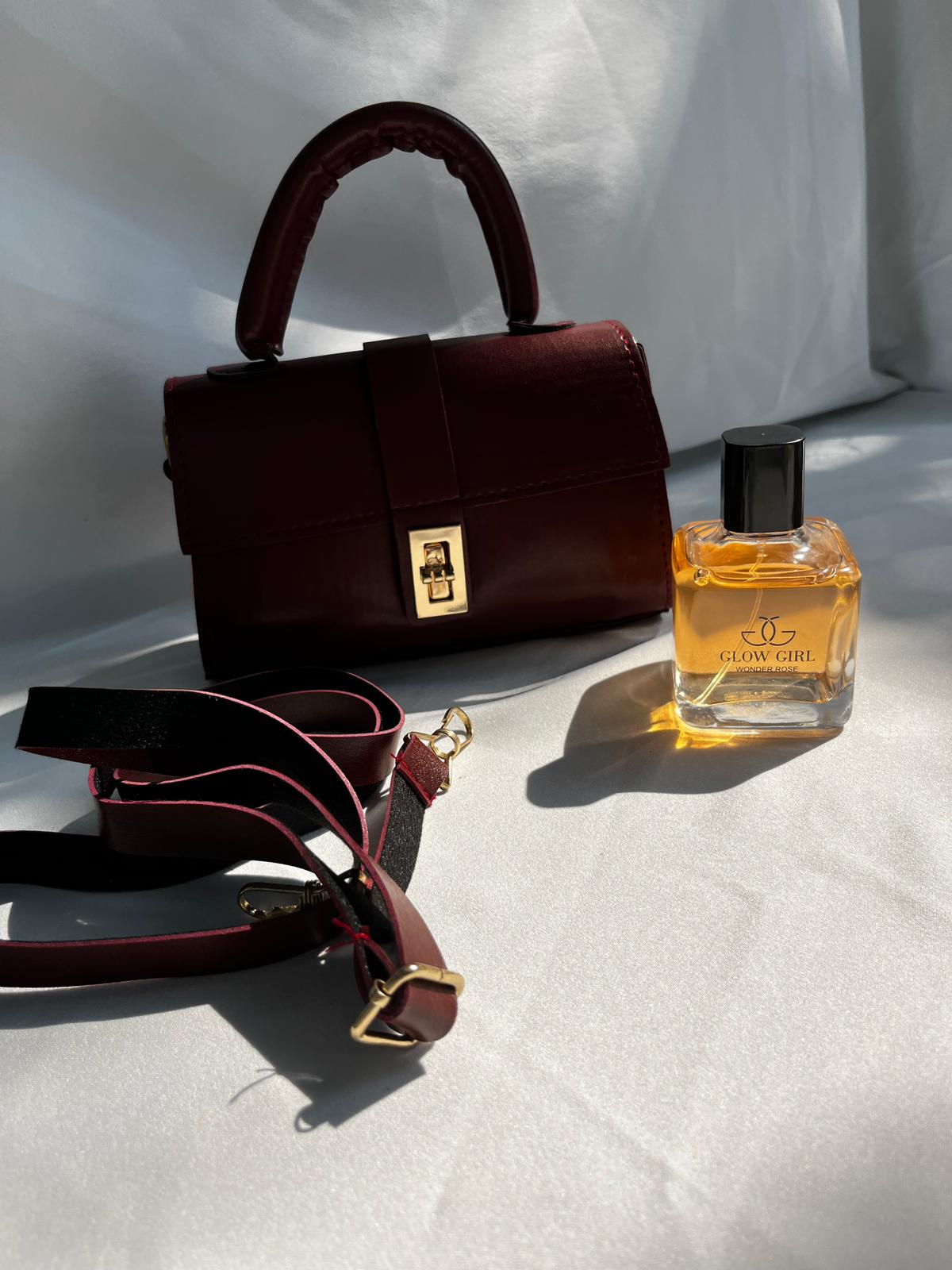 👜 Asenya Classic Elegance — Modern & Minimalist Dokunuşlar