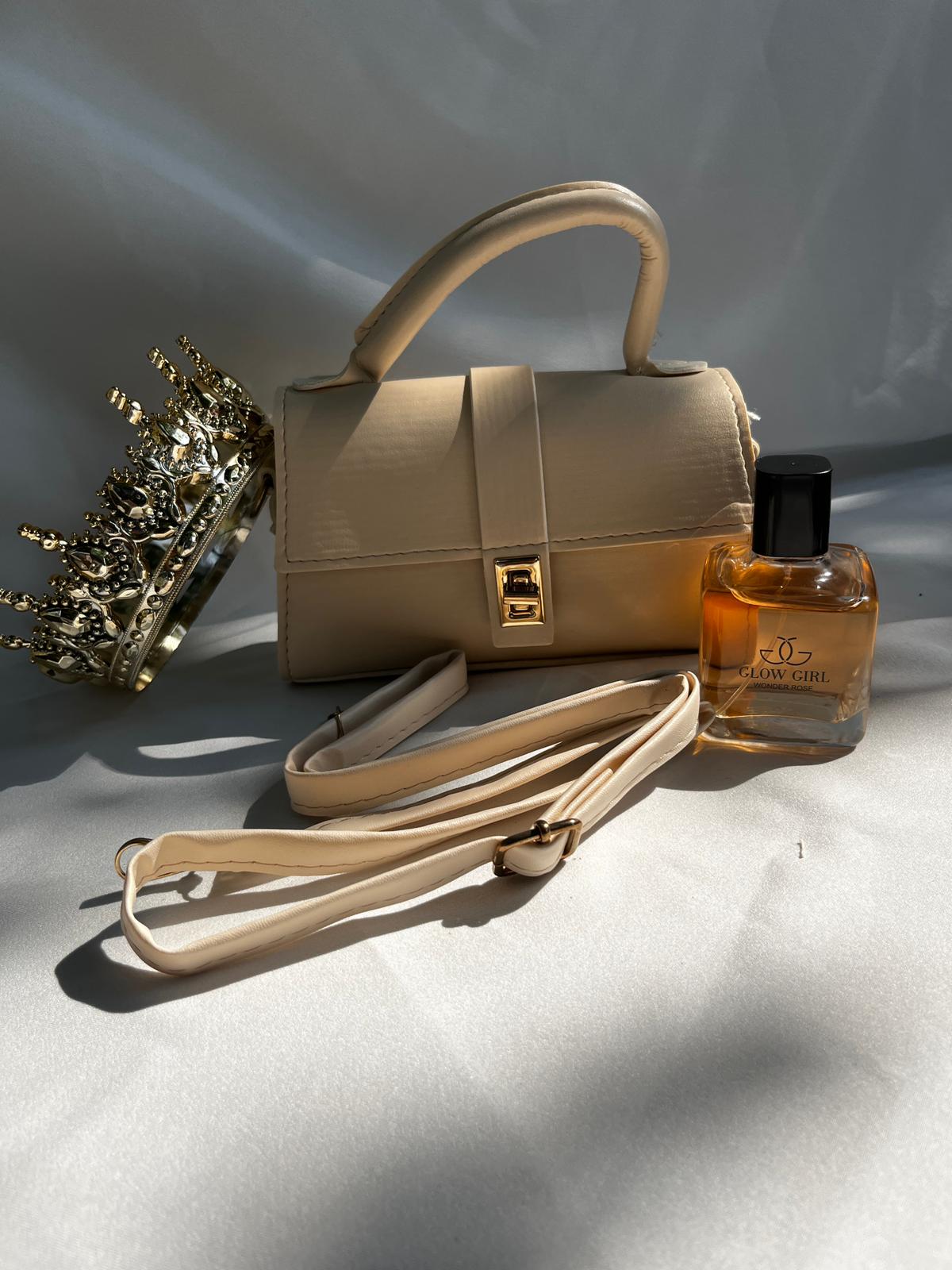 👜 Asenya Classic Elegance — Modern & Minimalist Dokunuşlar