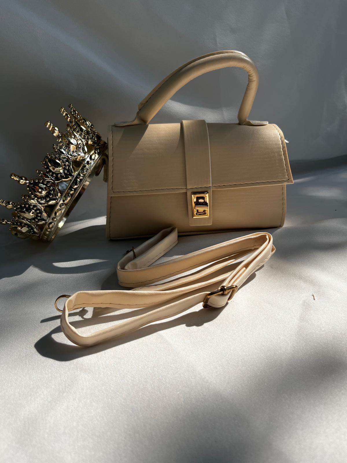 👜 Asenya Classic Elegance — Modern & Minimalist Dokunuşlar