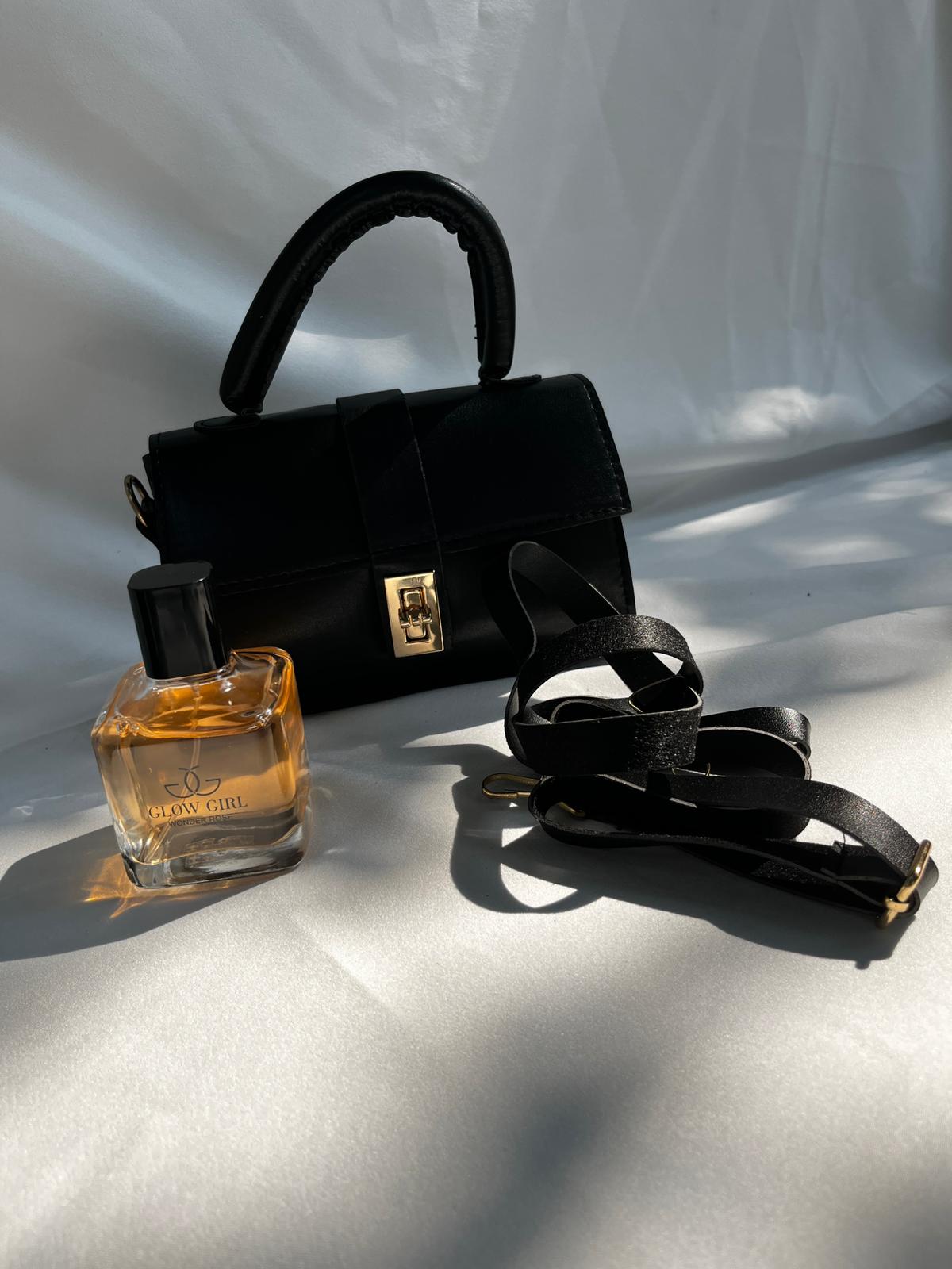 👜 Asenya Classic Elegance — Modern & Minimalist Dokunuşlar