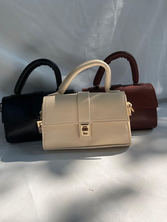 👜 Asenya Classic Elegance — Modern & Minimalist Dokunuşlar