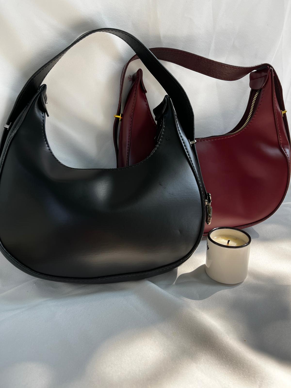 👜 Asenya Soft Curve Serisi — Modern Zarafetin Yeni Yorumu