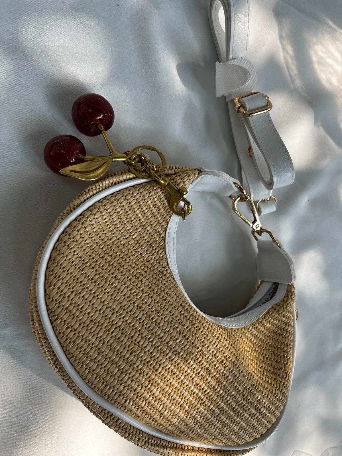 🌾 Asenya Rattan Serisi — Doğallığın En Şık Hali