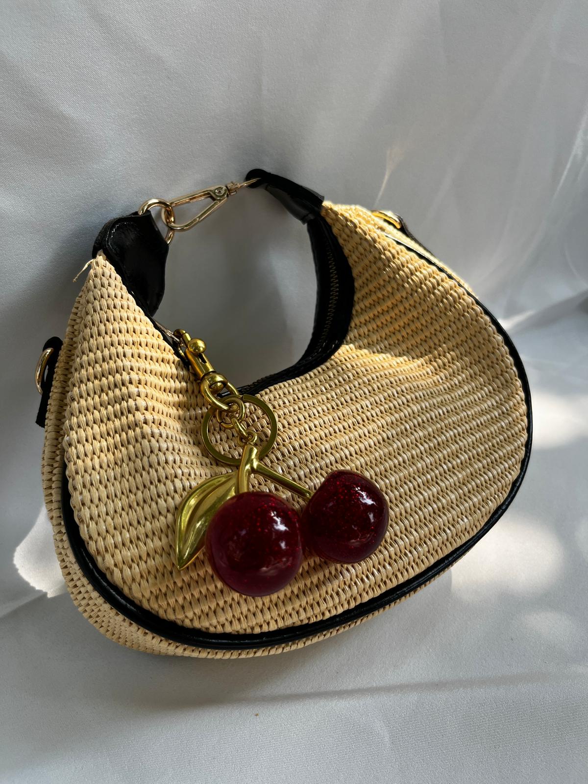 🌾 Asenya Rattan Serisi — Doğallığın En Şık Hali
