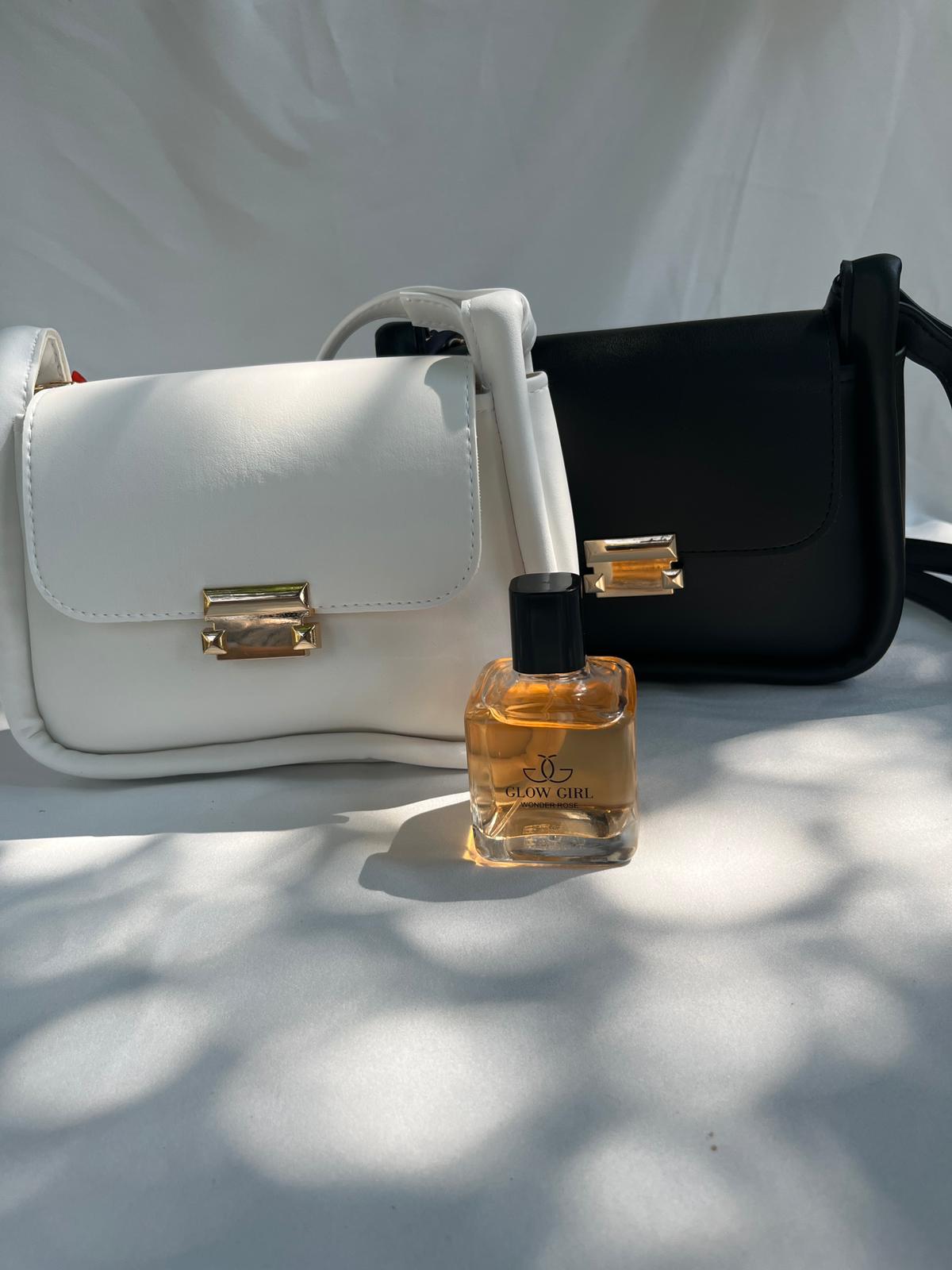 🎀 Asenya Elegance Mini — Sadelikte Saklı Asalet