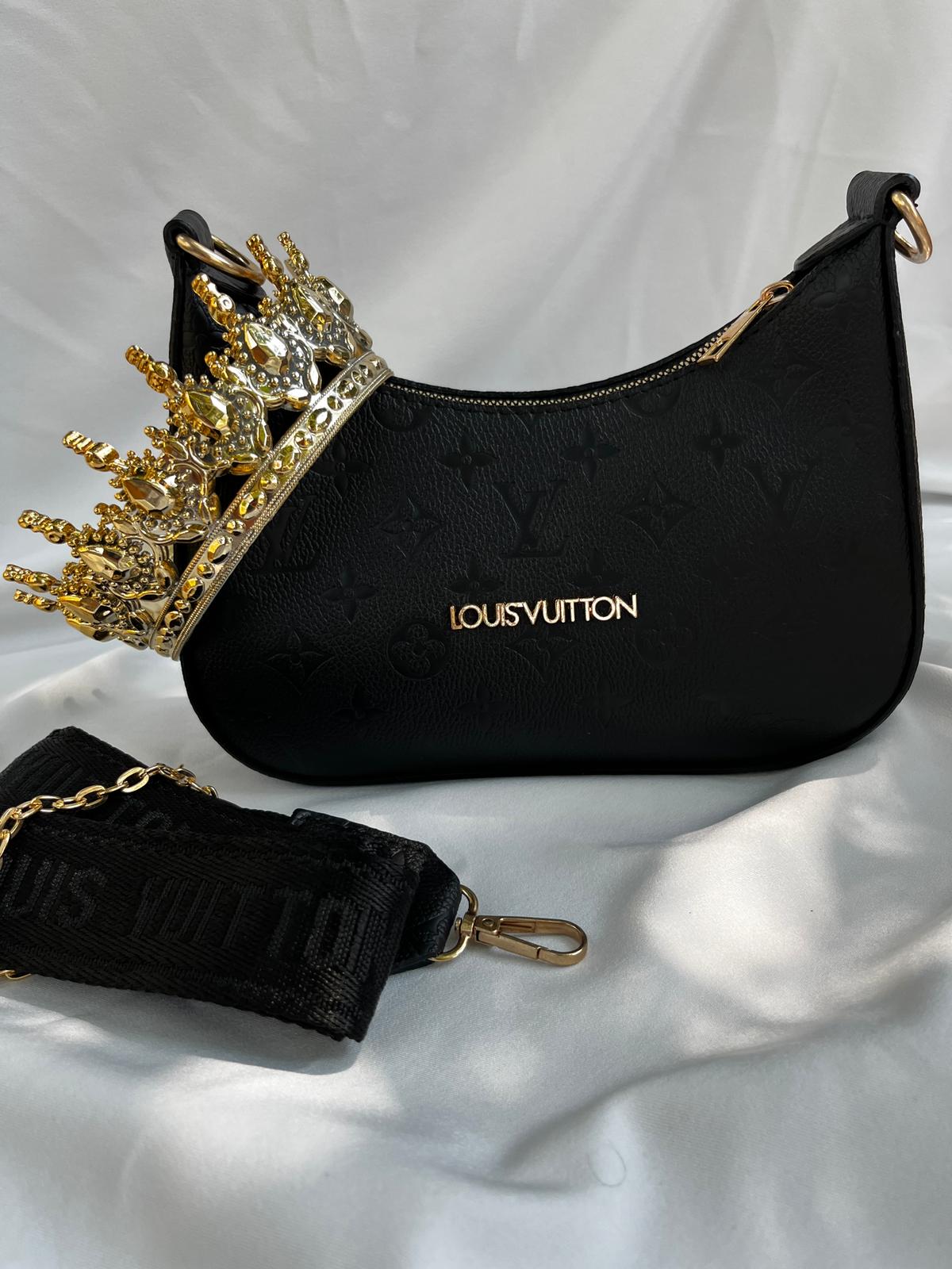 👑 Asenya Luxe Series — Zarafetin En Güçlü Hali