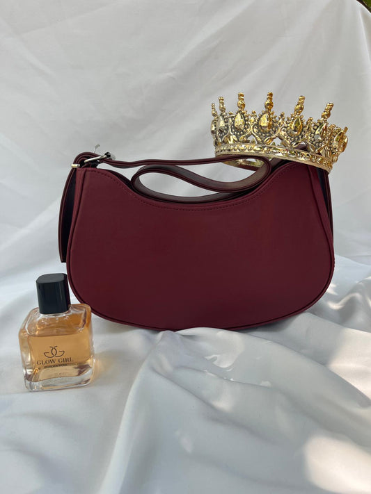 👜 Asenya Soft Line – Minimal Form, Maksimum Etki