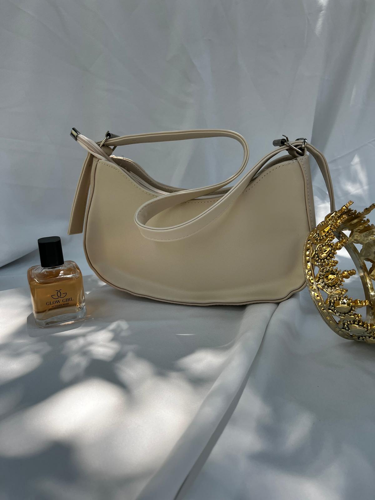 👜 Asenya Soft Line – Minimal Form, Maksimum Etki