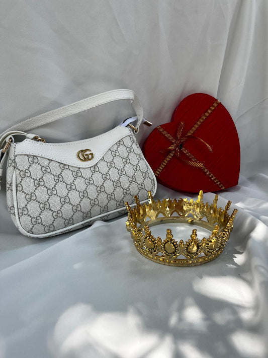 👜 Gucci Inspired – Asenya Luxe Series
