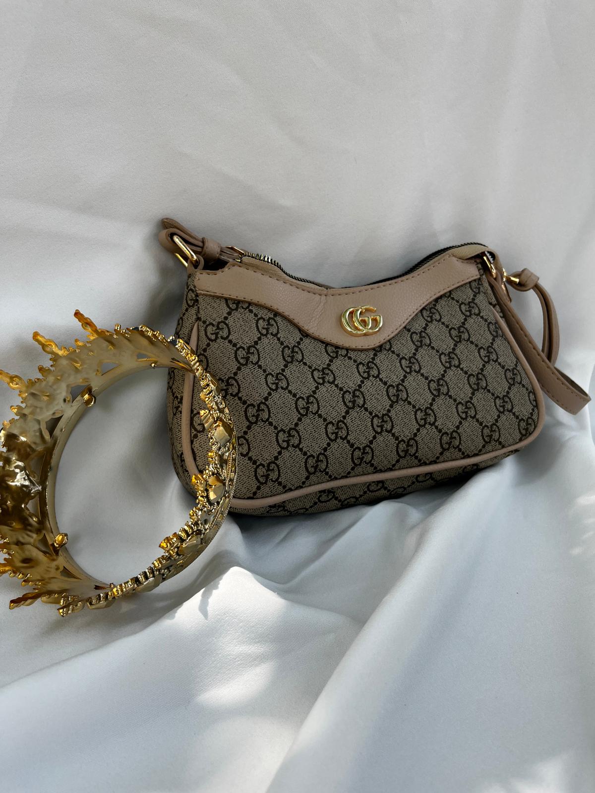 👜 Gucci Inspired – Asenya Luxe Series