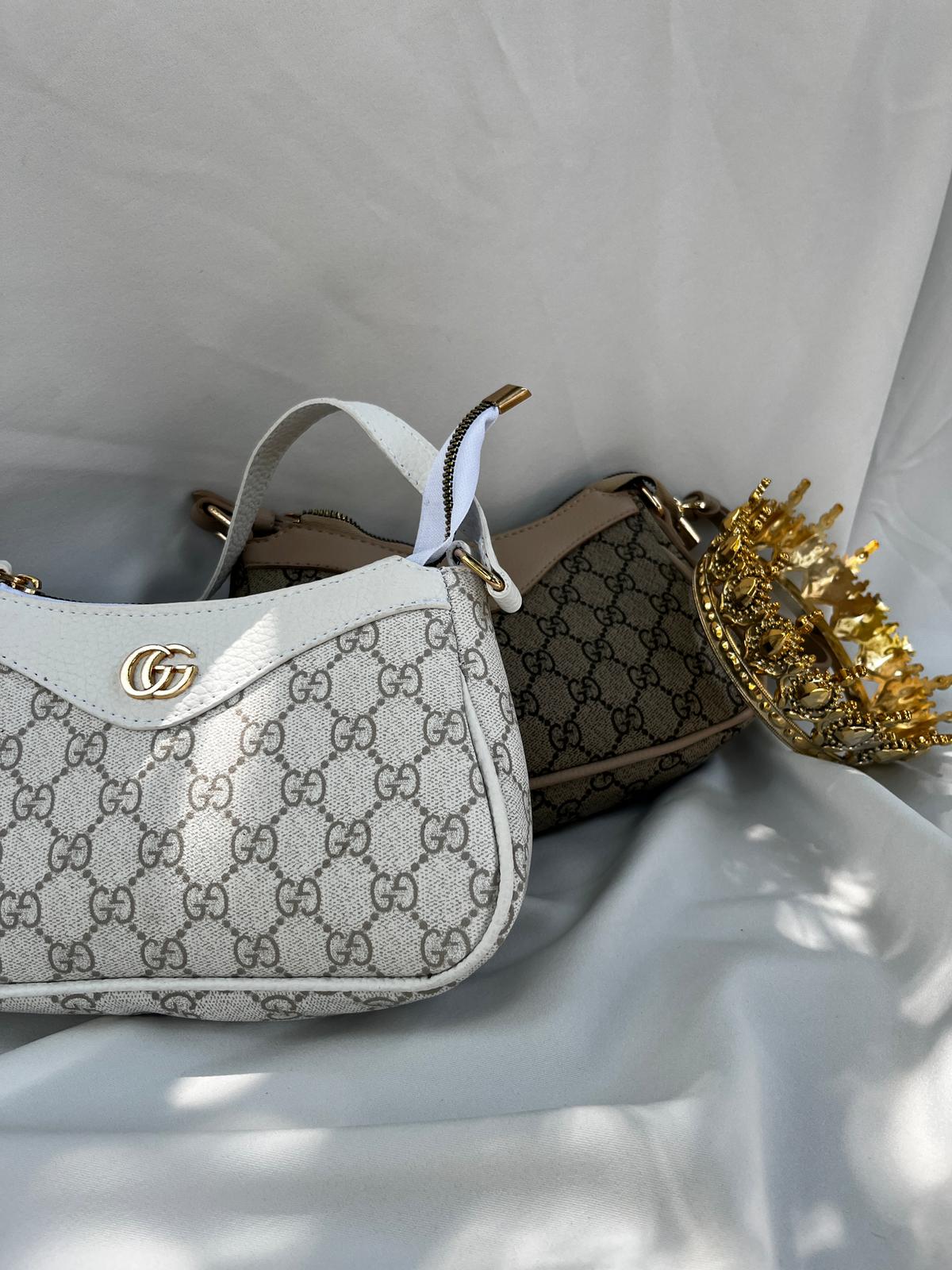 👜 Gucci Inspired – Asenya Luxe Series